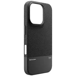Чохол-накладка Native Union (RE) Classic Case Black для iPhone 16 Pro Max (RECLA-BLK-NP24PM) - мініатюра 4