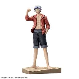 Фігурка Sega Luminasta Jujutsu Kaisen Gojo Satoru Магічна битва Годжо Сатору 21 см SL JK GS 21 - мініатюра 5