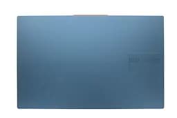 Кришка ноутбука / кришка екрану / кришка матриці для ноутбука Asus Vivobook S K5504VA, K5504VAB, K5504VN (90NB0ZK1-R7AP30) Оригінал від Asus, Кришка матриці