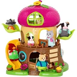 Домик Li'l Woodzeez Bobblehead (WZ69124Z)