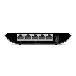Комутатор мережевий TP-Link (TL-SG1005D) - мініатюра 4
