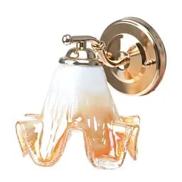 Бра Brille LK-101W/1 спрямованого світла настінне накладне класичне