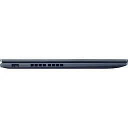 Ноутбук ASUS 15.6 VivoBook 15 X1502VA-BQ489 FHD IPS/Intel i7-13620H/16GB/512 SSD/UMA/DOS/Blue (90NB10T1-M00MM0) - мініатюра 5
