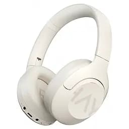 Наушники Haylou S30 ANC white