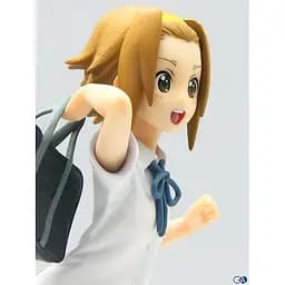 Фігурка Sega Кей-він! Рицу Тайнаку K-On! Ritsu Tainaka 17 см S KO RT 17 - мініатюра 4