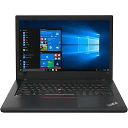 Ноутбук Lenovo ThinkPad T480 14.1 full hd 1920x1080 i5 8250u 4 ядра 8 потока 16/512. Refurbished