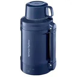 Електрочайник Xiaomi Morphy Richards Portable Kettle портативний 1 л синій (MR6061)