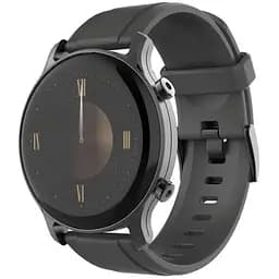 Смарт-годинник Haylou RS3 Black LS04 - мініатюра 3