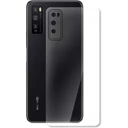 Захисна плівка StatusSKIN для Huawei Enjoy Z 5G Корпус Матова Lite - мініатюра 1