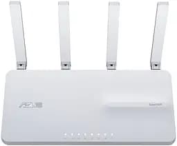 Маршрутизатор ExpertWIFI EBR63 AX3000, 4xGE LAN, 1xGE WAN, 1xUSB3.2, 1xUSB2.0, MESH Asus teh0017224