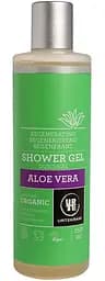 Органічний гель для душу Urtekram Алое Вера, 250 мл