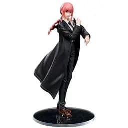 Фігурка Taito Людина-бензопила Макіма Chainsaw man Makima 19 см T CM M