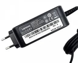 Зарядний пристрій для Lenovo Ideapad 3 Блок живлення 20 V 3.25 A 65 W 4.0 х 1.7 Boxy - мініатюра 6