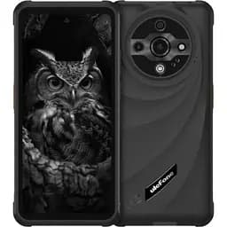 Смартфон Ulefone Armor X31 Pro 8/256 Black