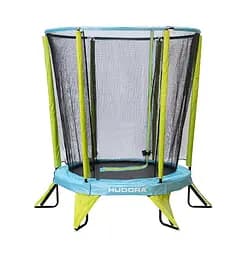 Батут Hudora Safety 140 см (65611)