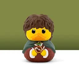 Фігурка Качка TUBBZ (Mini Edition) Володар кілець Фродо Lord of the Rings Frodo Baggins 4,5 см - мініатюра 3