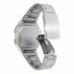 Чоловічий годинник Casio AE-1200WHD-1A Сріблястий ( AT1141-0082 ) - мініатюра 4
