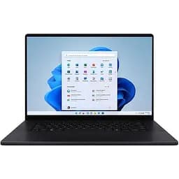 Ноутбук Asus ProArt P16 OLED H7606WV-ME088X, AMD Ryzen AI 9 HX370, 5.1GHz, 16 4K Touch, 32GB, SSD 2TB, NVIDIA GeForce RTX 4060 8GB, Windows 11 Pro