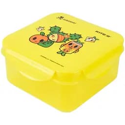 Ланч-бокс Kite Tokidoki 860 мл желтый (TK22-178)