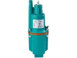 Насос глибинний вібраційний Pumpman TVM60-10 Hmax 70 м Qmax 1.1 куб.м 250 Вт (CV029773)