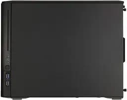 Корпус Fractal Design Node 804 Black (FD-CA-NODE-804-BL-W) Без БП - мініатюра 7