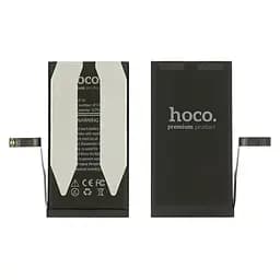 Акумулятор Hoco для Apple iPhone 14 IC - мініатюра 3