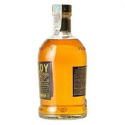 Віскі Aberfeldy Gold Bar 12 yo 40% 0.7 л в подарунковій коробці - мініатюра 5