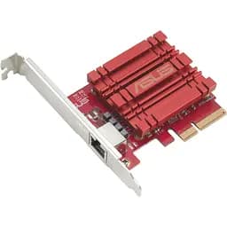 Мережева карта ASUS XG-C100C v3 1x10GE, PCI Express x1