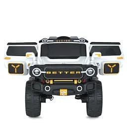 Дитячий електромобіль-джип Bambi Racer M 5821EBLR-1 (24V) до 30 кг - мініатюра 5