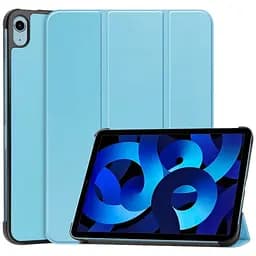 Чехол-книжка BeCover Smart Case для Apple iPad 10.9" 2022/2024 /iPad (709193)