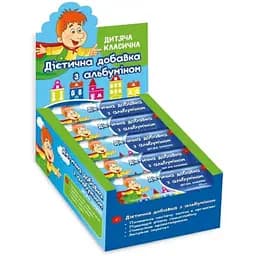 Батончик гематоген Vale Гематогений 1 кг (20 шт. х 50 г)