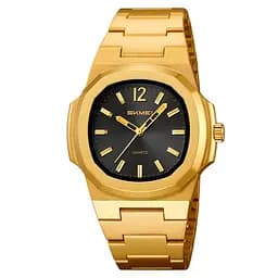 Skmei 2382GD Gold