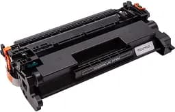 Картридж PowerPlant HP LaserJet Pro 4001 (W1480A) (с чипом)