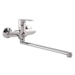 Змішувач для ванни Zerix JKC-A439 ZX2925 Хром