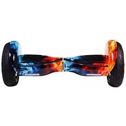 Гіроборд Smart Balance Wheel U20 Pro 10.5" Лід та Полум'я - мініатюра 5