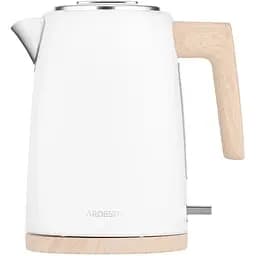 Электрочайник Ardesto EKL-F420WWD White 2200 Вт teh0024508