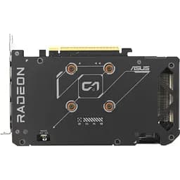 Відеокарта ASUS Radeon RX 9060 XT 16Gb DUAL OC (DUAL-RX9060XT-16G) - мініатюра 6