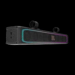 Саундбар со встроенным усилителем JBL RallyBar XL
