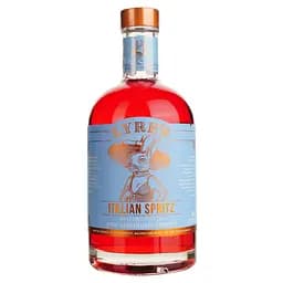 Напій Lyre's Italian Spritz безалкогольний 0.7 л