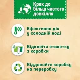 Капсули для прання Persil Диски Сенсітів, 38 шт. - мініатюра 6