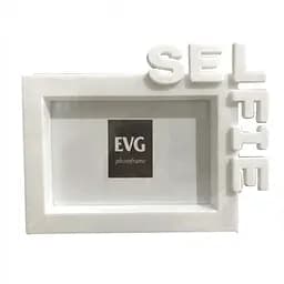 Фоторамка EVG Inno ZB-SF-46 White Selfile (ZB-SF-46)