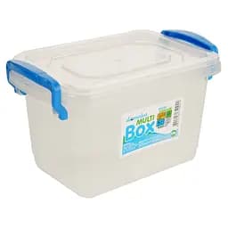 Контейнер універсальний Diomedea з ручками №6 850 мл (А-6) 