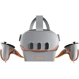 Зарядная станция DOBE для Meta Quest 3 (TY-3835) [151261]