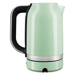 Електрочайник KitchenAid 5KEK1701EPT фісташковий 1.7 л (00000025777) - мініатюра 3