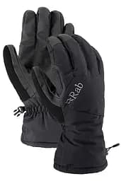 Перчатки Rab Storm Gloves L Чорний