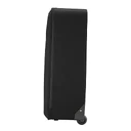 Валіза Semi Line 20" S Black (T5656-1) - мініатюра 6