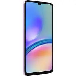 Смартфон Samsung Galaxy A05s 6/128GB Light Violet [SM-A057FLVH] [115870] - мініатюра 3