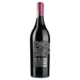 Вино Pasqua Roosevelt Riding A Moose Cabernet Sauvignon, червоне, сухе, 0,75 л (8007880580402) - мініатюра 2