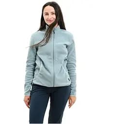 Флісова кофта Turbat Omalo Wms S М'ятний (1054-012.004.3550)