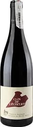 Вино Domaine des Roches Neuves Clos de l'Echelier, 13,5%, 0,75 л (837518) - мініатюра 6